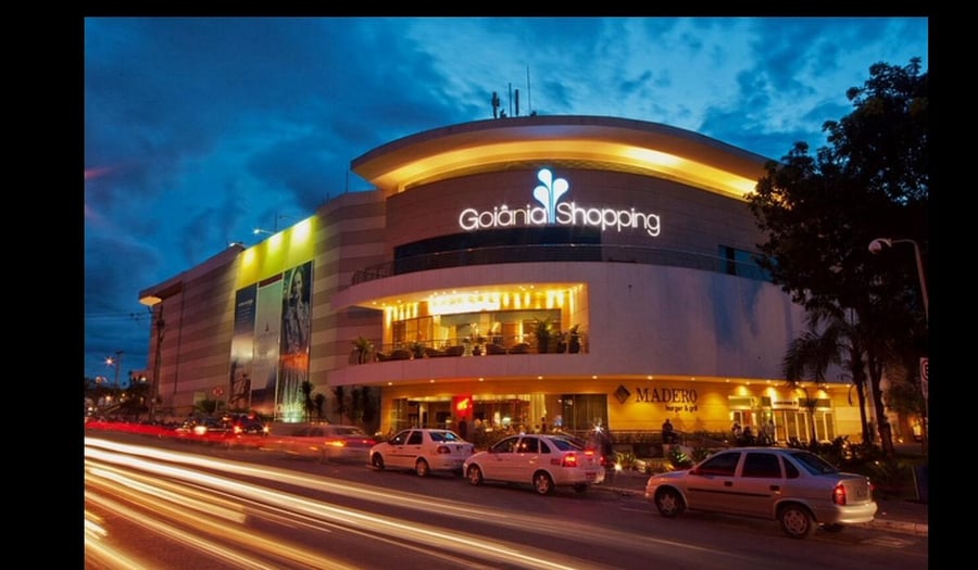 Shopping Cerrado - Gallery Photo 2 Shopping Cerrado - Gallery Photo 2
