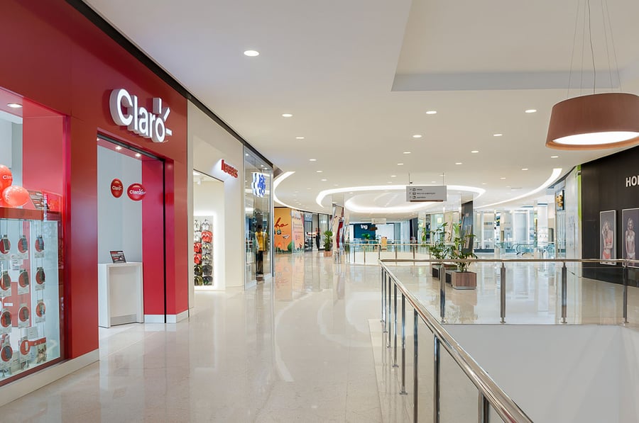 Shopping Cerrado - Gallery Photo 6 Shopping Cerrado - Gallery Photo 6