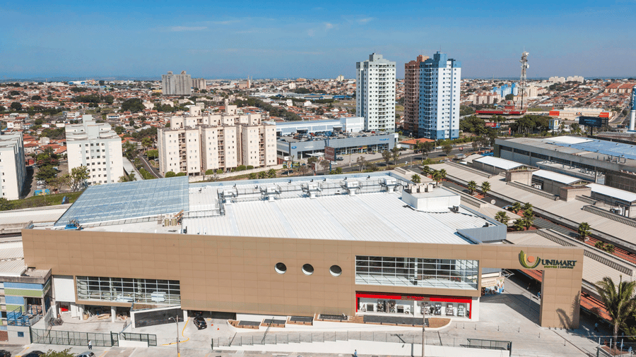 Hb Center Campinas - Gallery Photo 3