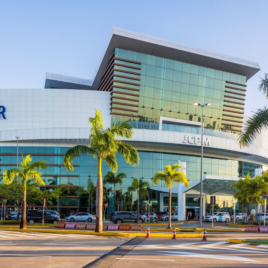 Shopping Rio Mar Fortaleza - Gallery Photo 3