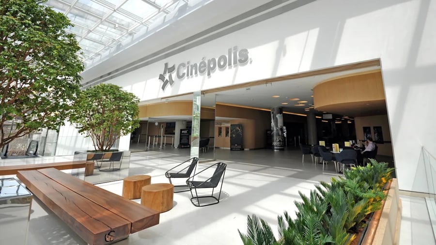 Shopping Rio Mar Fortaleza - Gallery Photo 6