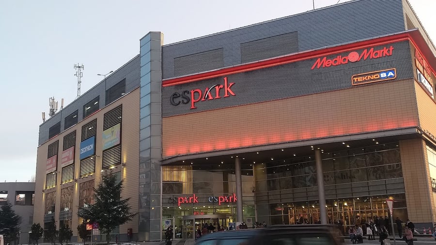 Es Park Avm - Gallery Photo 2