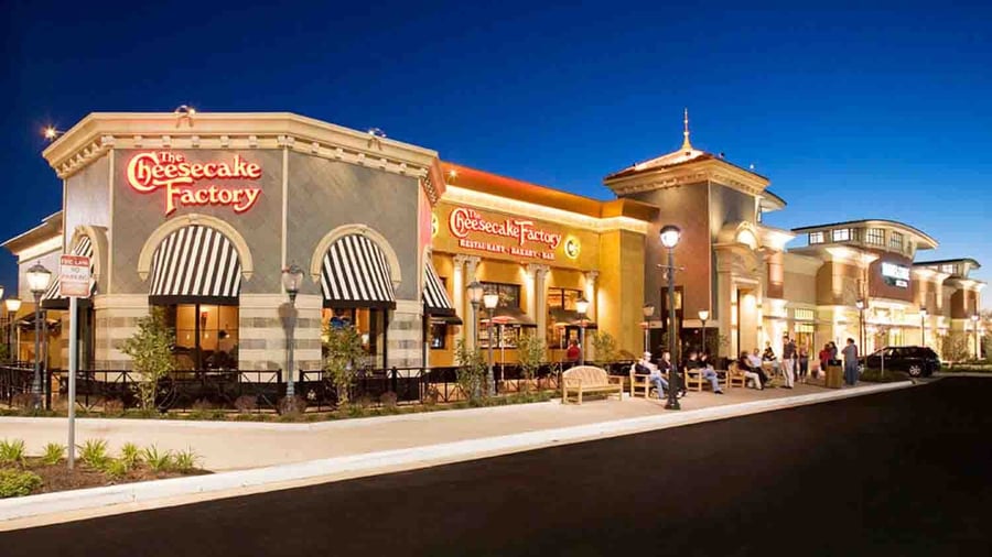 Greenwood City Mall - Gallery Photo 2