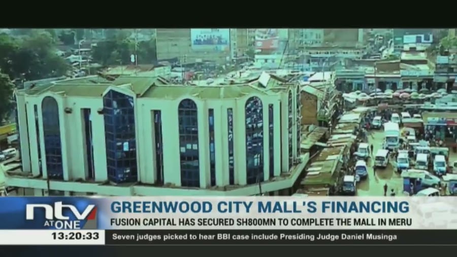 Greenwood City Mall - Gallery Photo 3