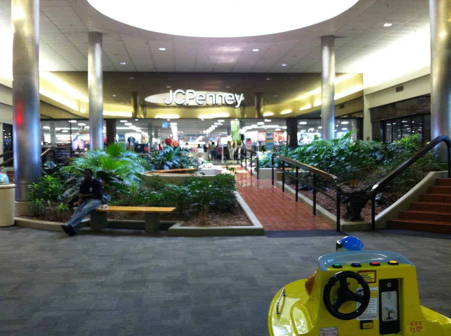 Greenwood City Mall - Gallery Photo 6