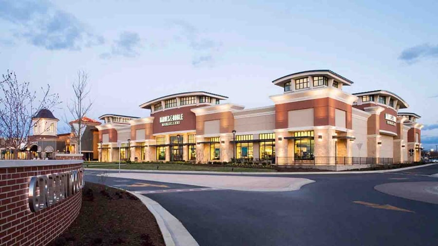 Greenwood City Mall - Gallery Photo 7