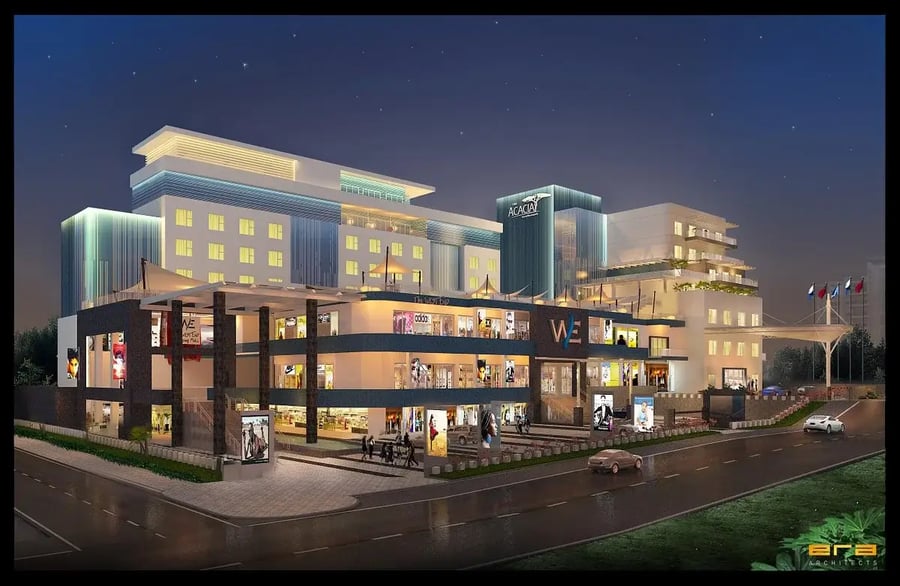 United Mall Kisumu - Gallery Photo 2