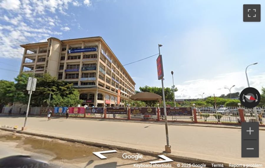 City Mall Nyali - Gallery Photo 5