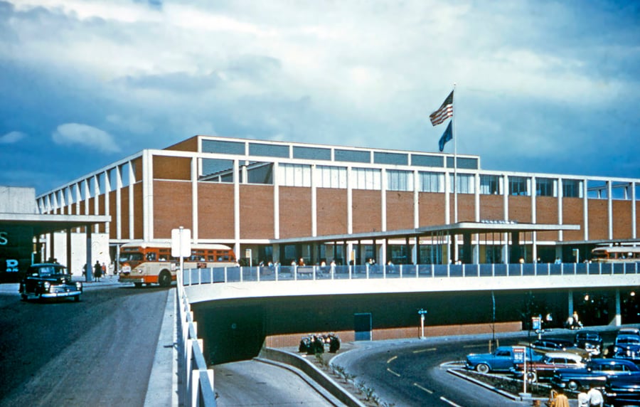 Southfield Mall - Gallery Photo 2