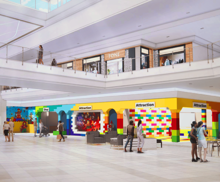 Next Gen Mall - Gallery Photo 3