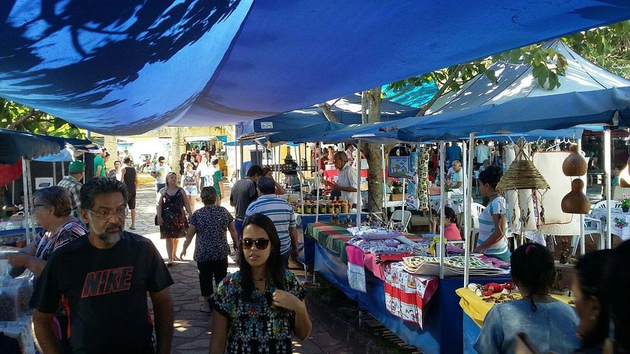 Shopping Cerrado - Gallery Photo 9 Shopping Cerrado - Gallery Photo 9
