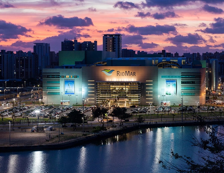 Shopping Rio Mar Fortaleza - Gallery Photo 10