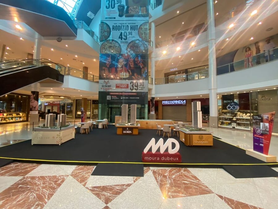 Shopping Rio Mar Fortaleza - Gallery Photo 12