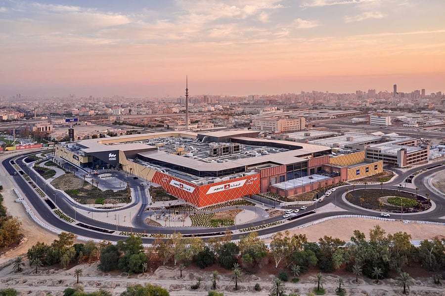 The Warehouse Kuwait - Gallery Photo 3