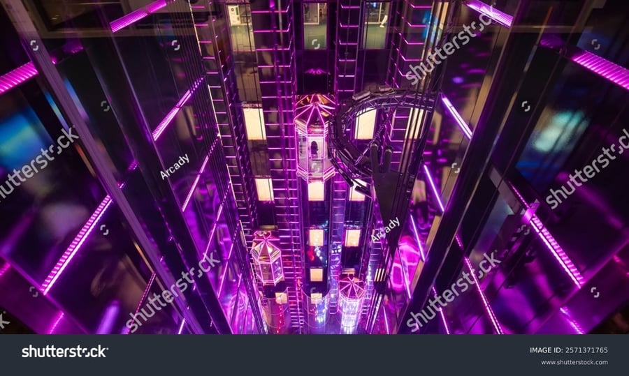 Sc Evropeyskiy - Gallery Photo 6