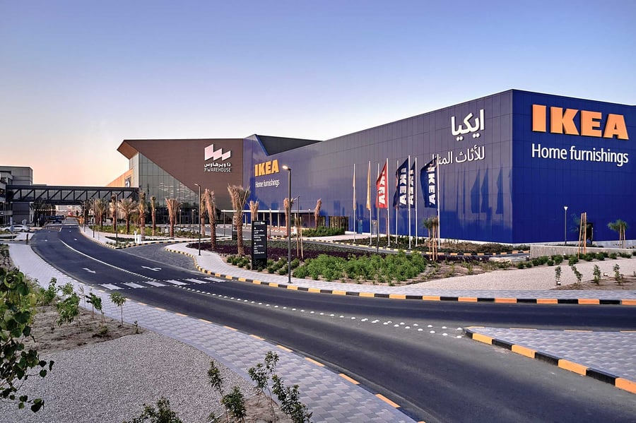 The Warehouse Kuwait - Gallery Photo 4