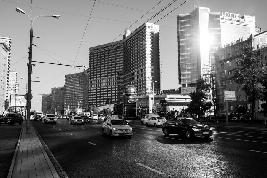 Oktyabr Mall - Gallery Photo 3