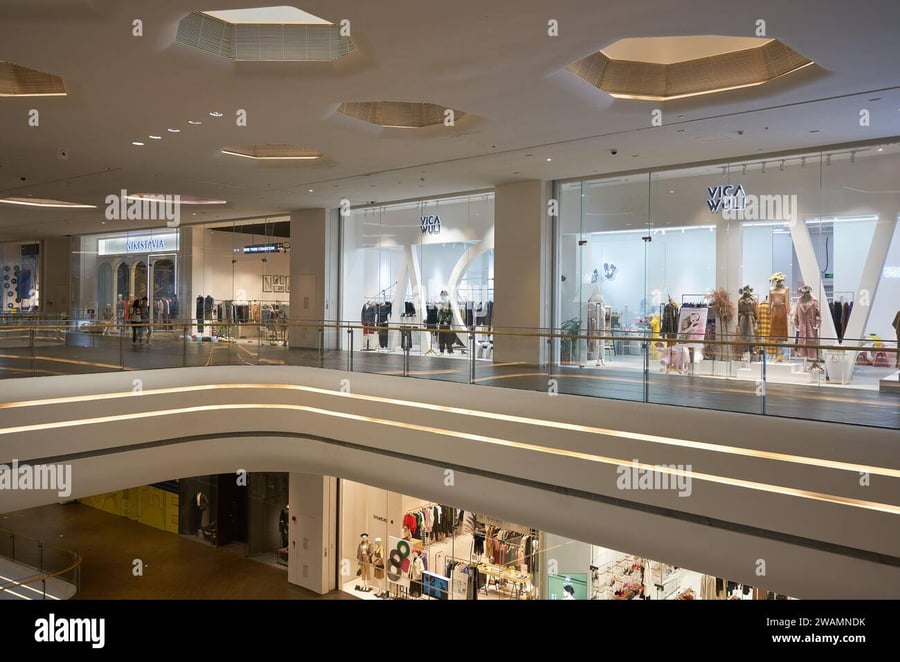 Upper Hills Shenzhen - Gallery Photo 4