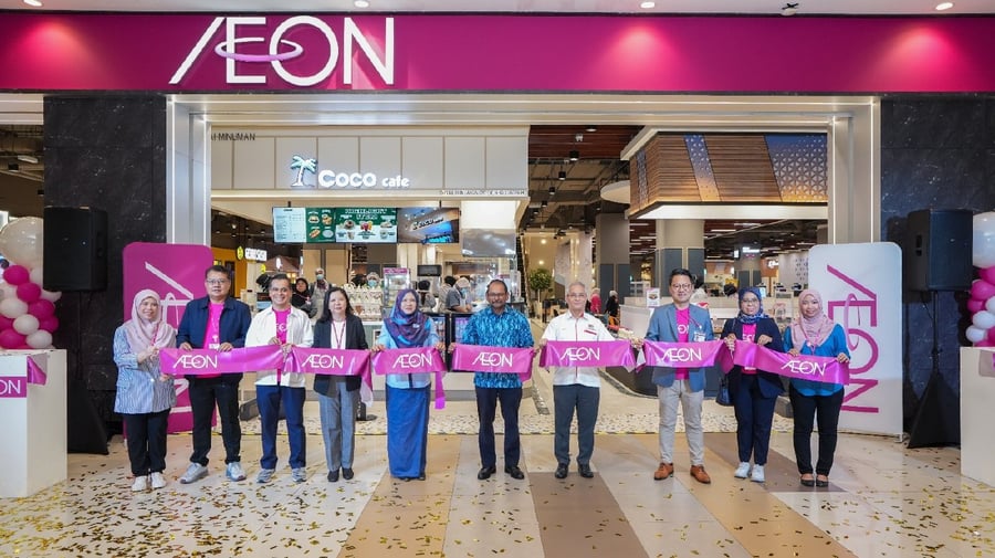 Aeon Mall Shah Alam - Gallery Photo 13