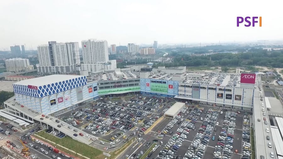 Aeon Mall Shah Alam - Gallery Photo 15