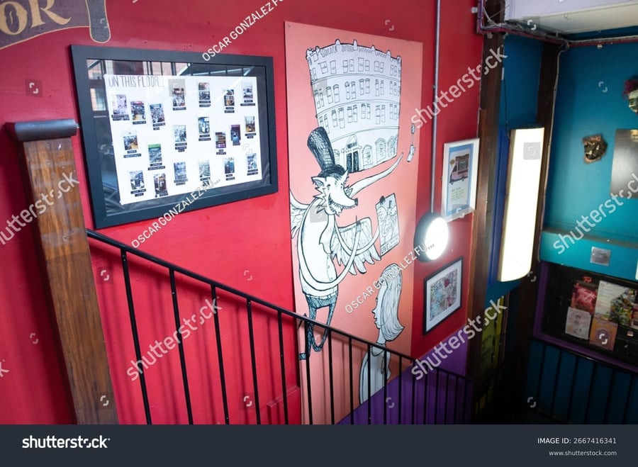 Oscar Mall - Gallery Photo 4