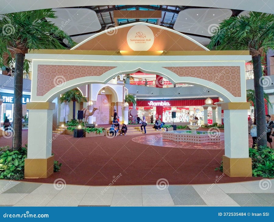 Summarecon Mall Bandung - Gallery Photo 2