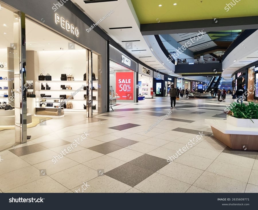 Summarecon Mall Bandung - Gallery Photo 3
