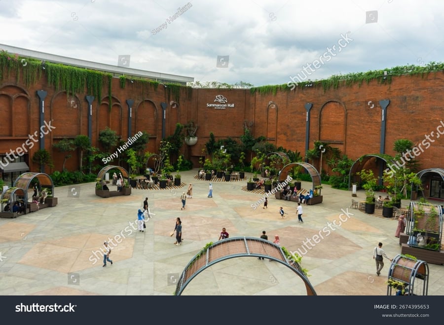 Summarecon Mall Bandung - Gallery Photo 7
