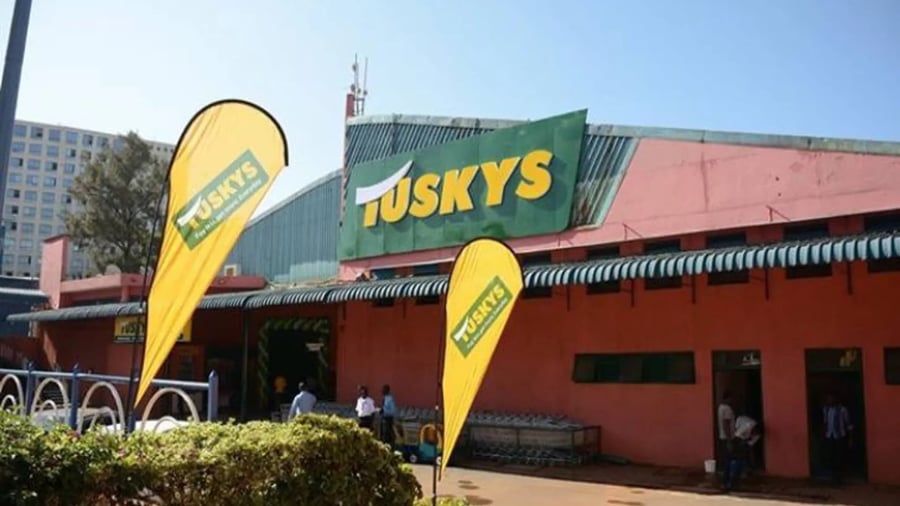 United Mall Kisumu - Gallery Photo 9
