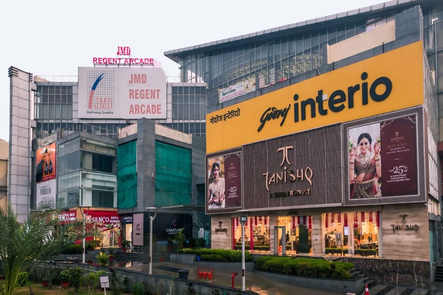Essel Mall Vadodara - Gallery Photo 2
