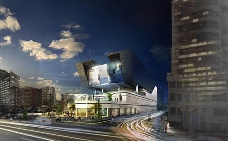 The Spot Tayouneh - Gallery Photo 3