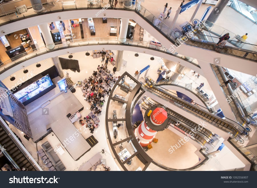 Central I City - Gallery Photo 3