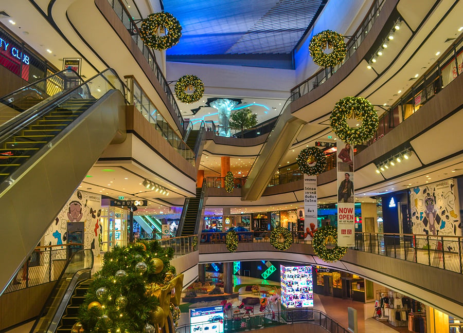 Central I City - Gallery Photo 4