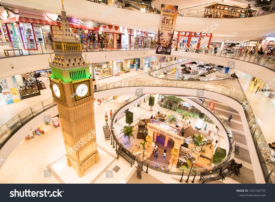 Central I City - Gallery Photo 6