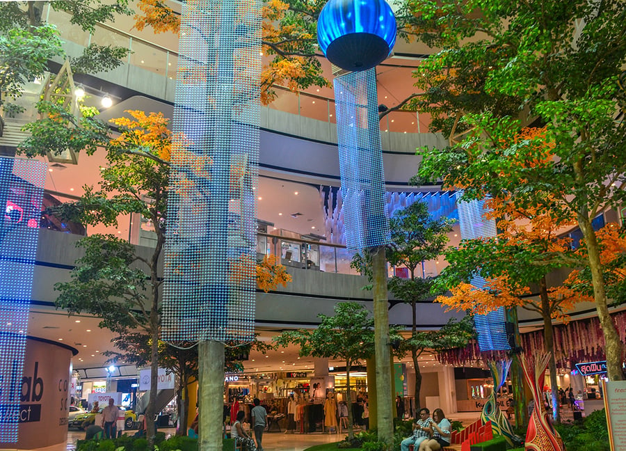 Central I City - Gallery Photo 7