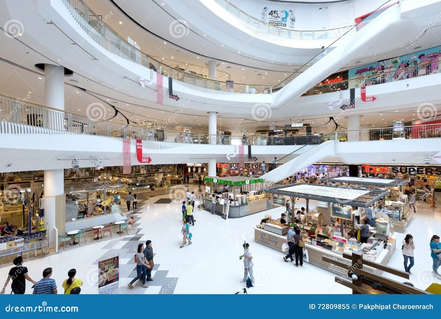Central West Gate - Gallery Photo 5