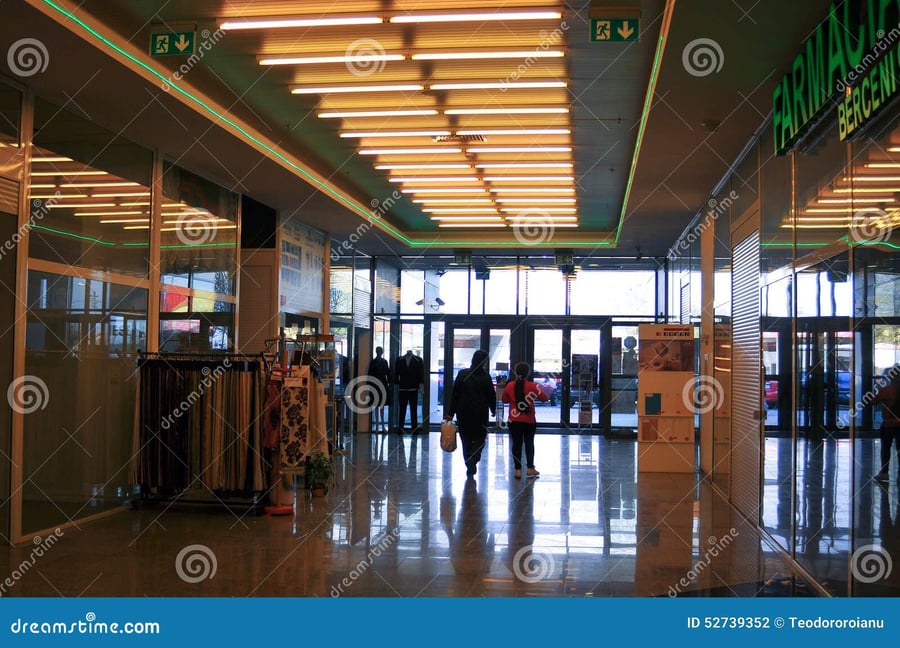 Mercantile Place - Gallery Photo 1