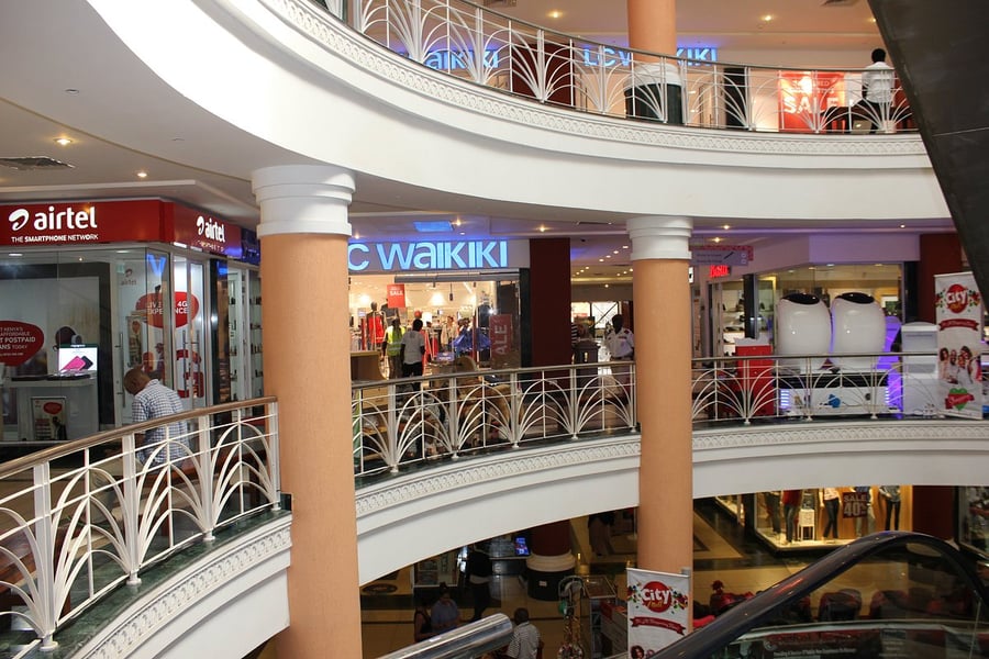 City Mall Nyali - Gallery Photo 9