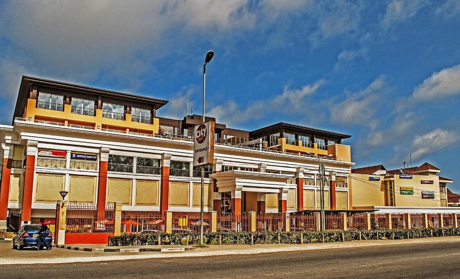 City Mall Nyali - Gallery Photo 12