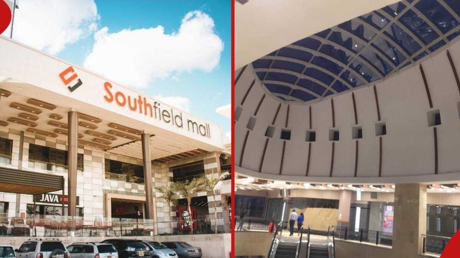 Southfield Mall - Gallery Photo 9