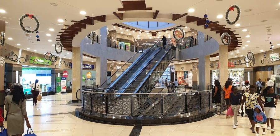 Southfield Mall - Gallery Photo 10