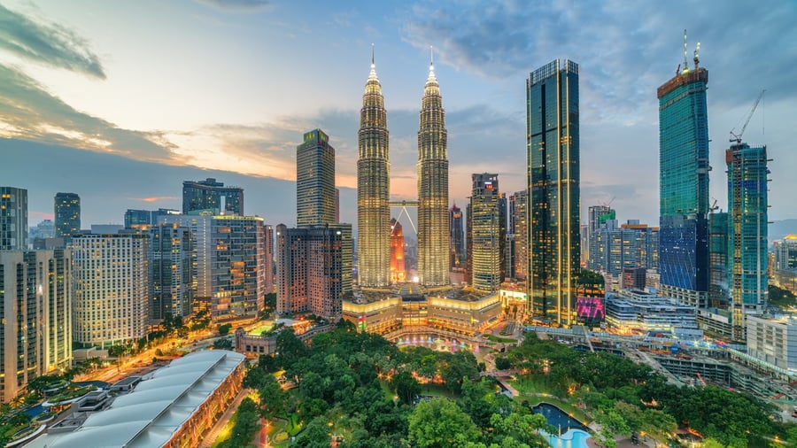 Plaza Damansara - Gallery Photo 4