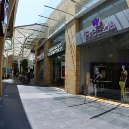 The Spot Saida - Gallery Photo 8