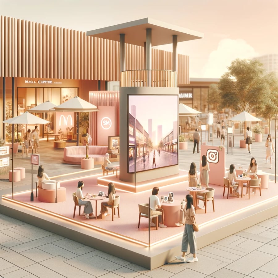 Next Gen Mall - Gallery Photo 12