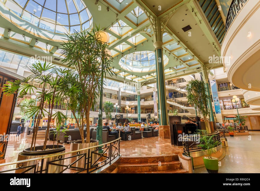 Zamalek Mall - Gallery Photo 7 Zamalek Mall - Gallery Photo 7