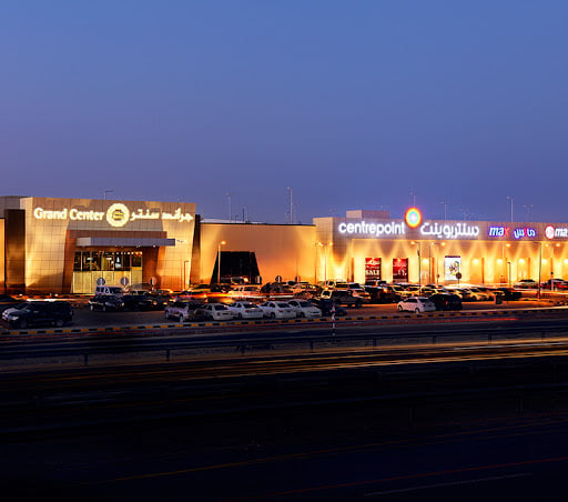 Barka Grand Center - Gallery Photo 2