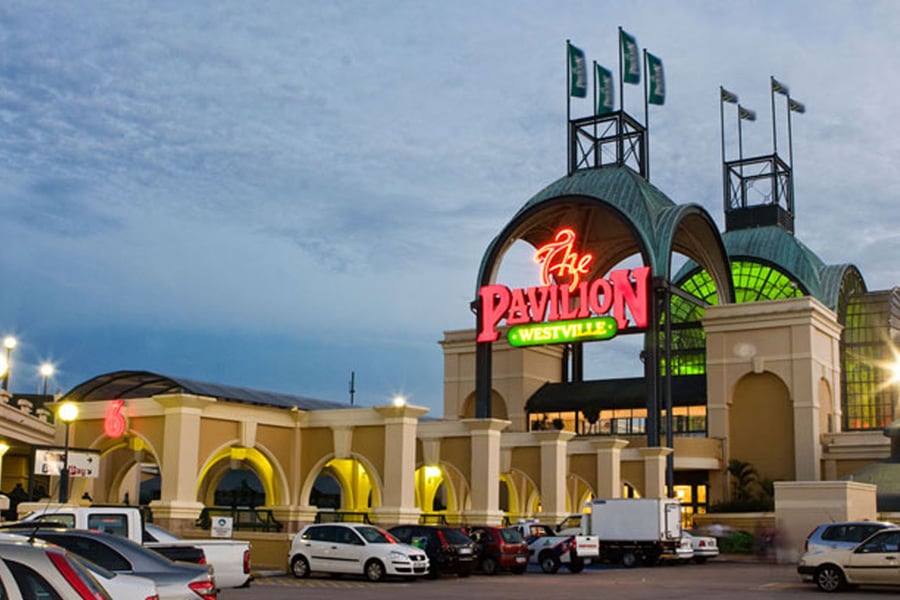 Pavilion Mall - Gallery Photo 4