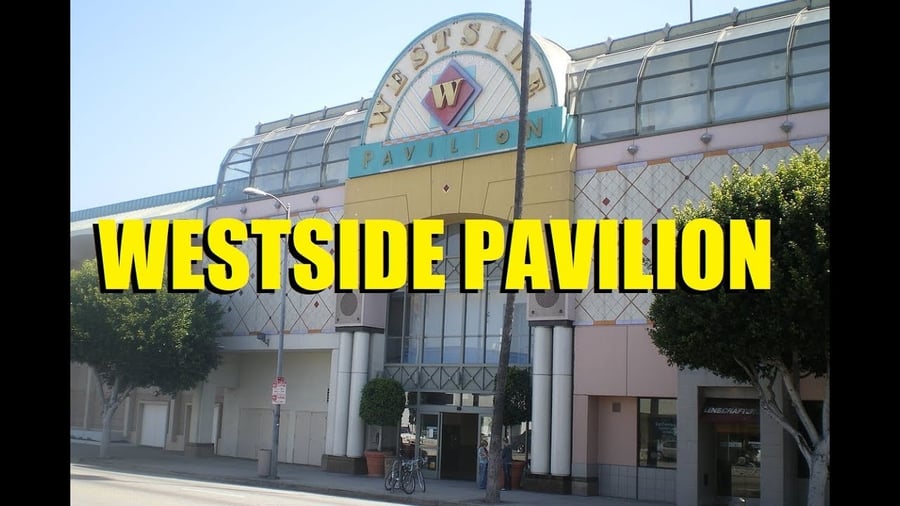Pavilion Mall - Gallery Photo 6