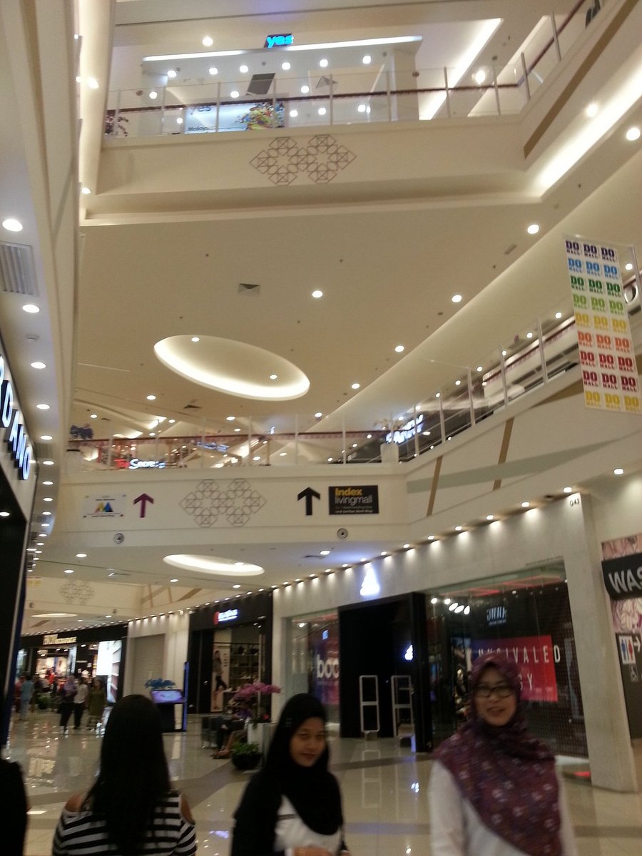 Aeon Mall Shah Alam - Gallery Photo 17