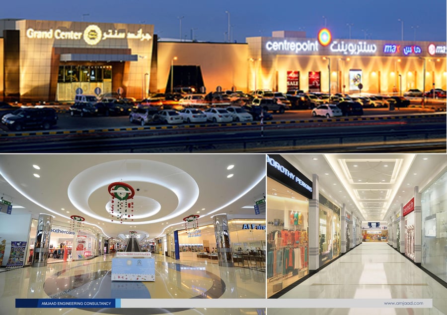 Barka Grand Center - Gallery Photo 7
